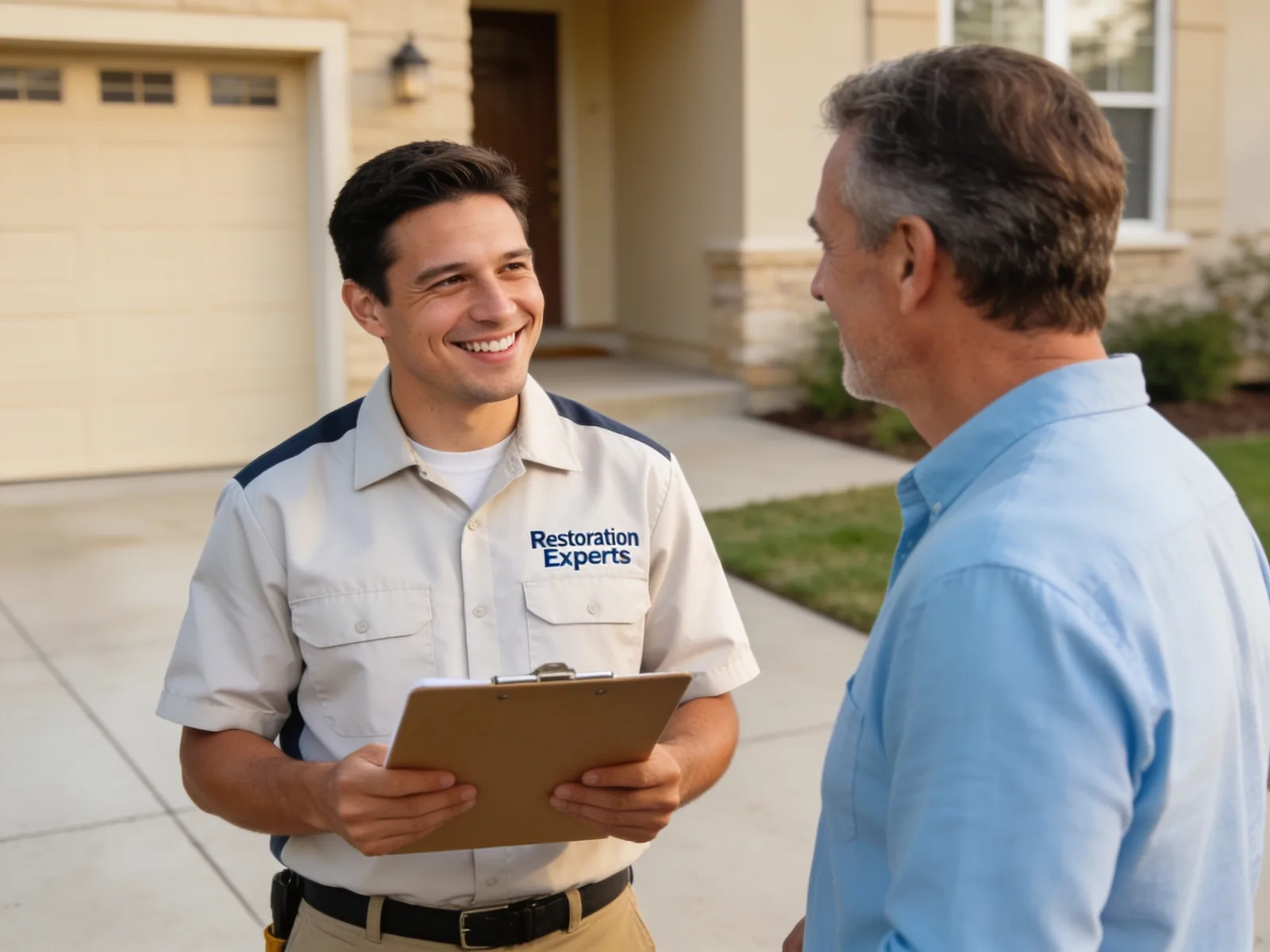 Water Damage Cleanup Homer, MI FAQs